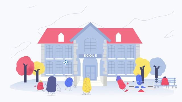 Comment protéger son enfant du harcèlement