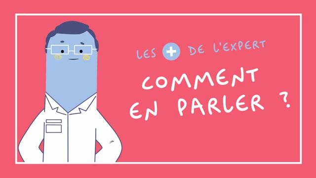 Comment en parler ?