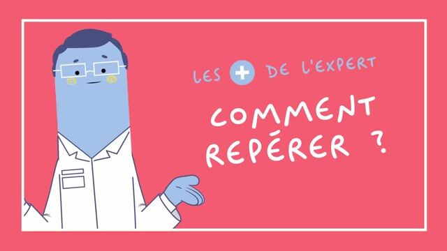 Comment repérer ?