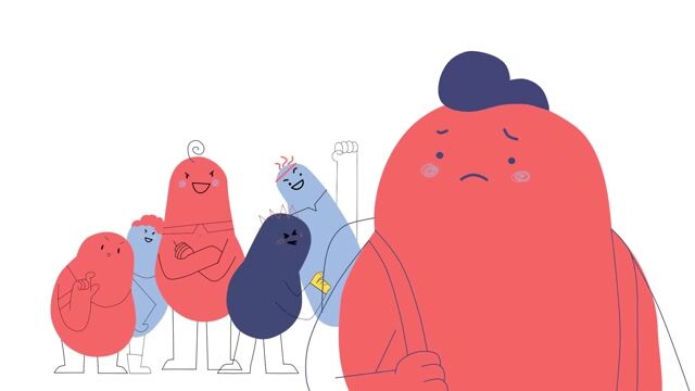 Conduite à tenir si votre enfant est harcelé